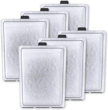 Confezione da 2 o 6 cartucce filtranti Samanija Medium BioBag per IQ10, 10i, PF10 | Adatto