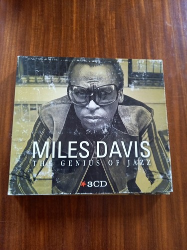 Miles davis the - di,