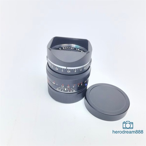Paraluce con tappo per - , zeiss