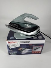 Ferro da stiro a vapore senza