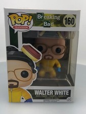 Funko POP! Television Breaking