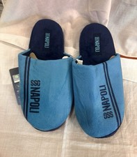 PANTOFOLE INVERNALI SSC NAPOLI