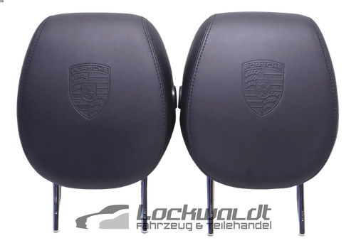 Porsche cayenne 9pa 957 - porsche,