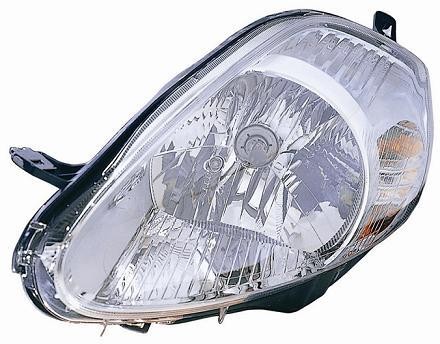 Faro anteriore destro per - anteriore,