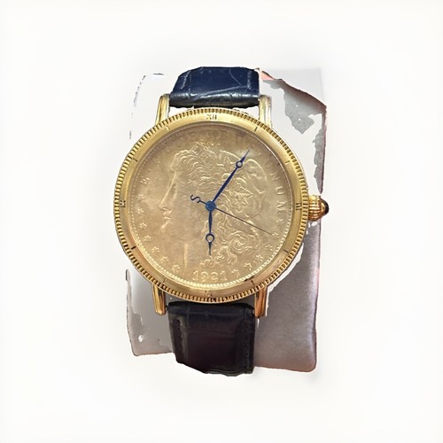 Orologio uomo stauer morgan - orologio,