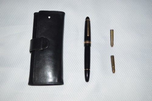 Vintage montblanc - vintage, ~