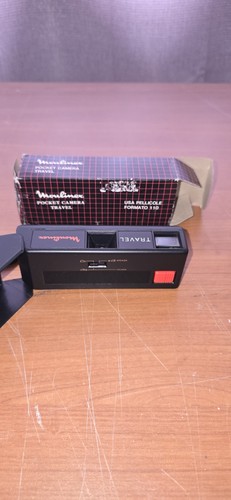 Macchina fotografica anni - , 80