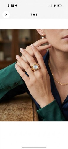 Anello nuovo senza etichette - anello,
