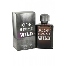 Joop! Homme Wild di Joop! Edt