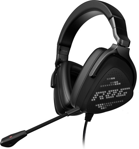 Asus rog delta animate - asus,