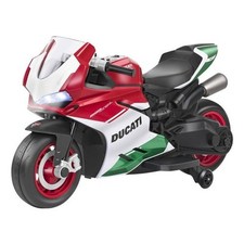Globo Moto Ducati 1299