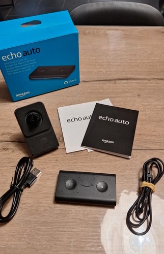 Alexa echo auto - auto, spedizione