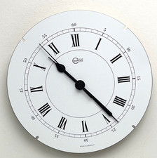 Orologio Da Incasso Barigo