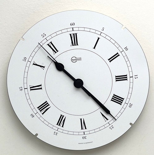 Orologio incasso barigo - orologio, da