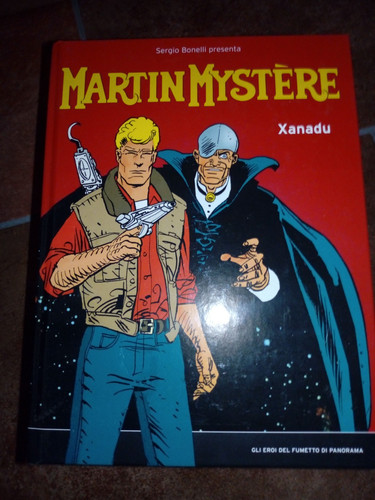 Gli eroi del - del, fumetto