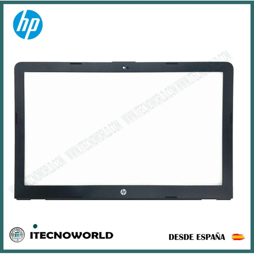 Marco lcd para - para, hp