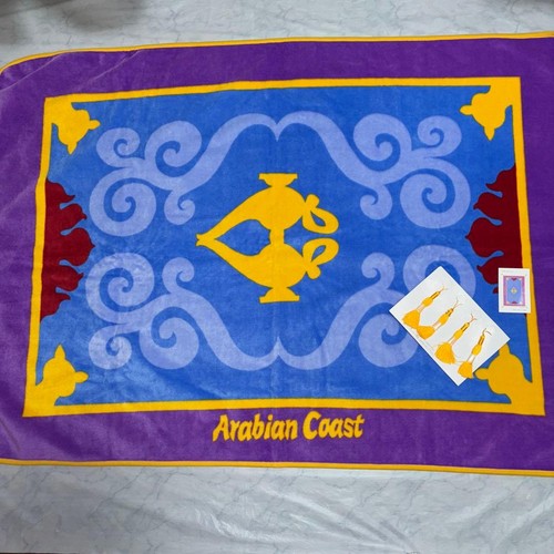 Disney resort aladdin magic - disney,