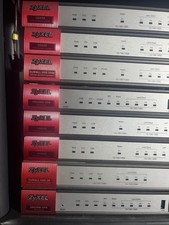 Zyxel USG210 – Firewall Pro