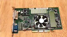 Dell Nvidia Quadro2 Pro 64 MB