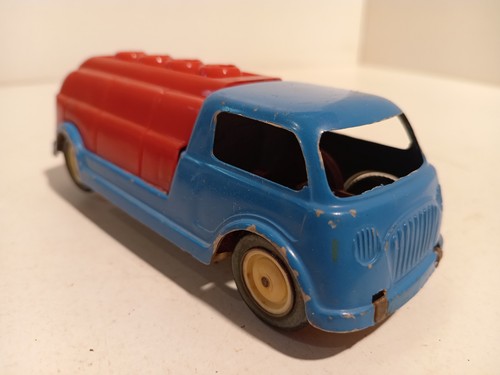 Ingap camion fiat citerne - i,