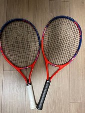 Set 2 racchette da tennis HEAD
