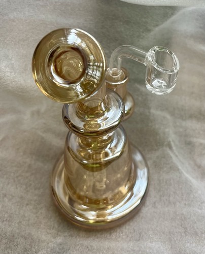 Nuovo bong gorgogliatore acqua