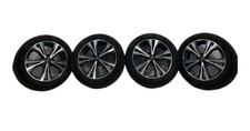 Cerchi completi gomme - completi,