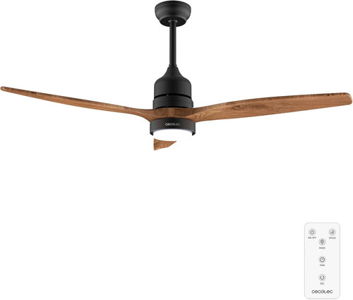 Ventilatore soffitto con - ventilatore,