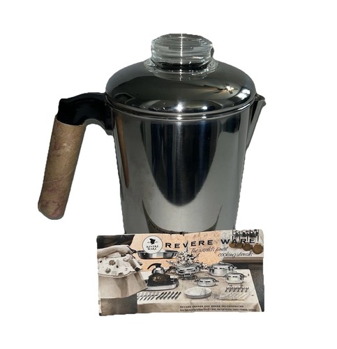 Caffettiera caffettiera nuova