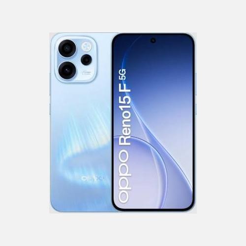 Oppo reno 15f 256gb 57 - 15f, 6.57"5g