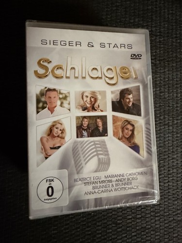 Schlager sieger stars - sieger, &