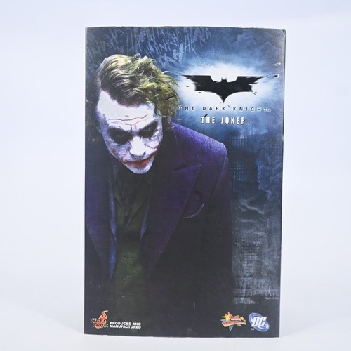 Hot toys mms68 - the, the
