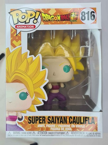 Super sayan caulifla - sayan,
