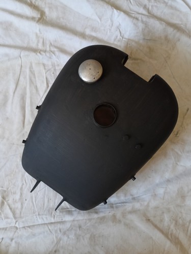Moto guzzi alce original - moto,