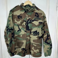 Giacca da campo vintage M-65