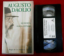 AUGUSTO DAOLIO ( MUSICISTA -