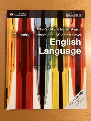 Libro inglese cambridge - libro,