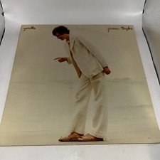 JAMES TAYLOR • Gorilla Vinyl
