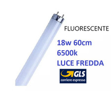 LAMPADA LAMPADINA NEON T8 G13