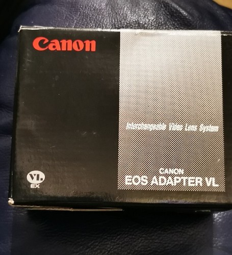 Adattatore canon eos per - eos,