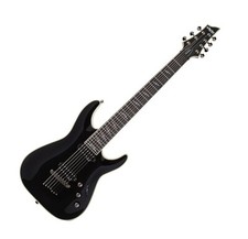 Schecter C-7 Blackjack 7 corde