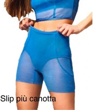 M set lotto completo reggiseno