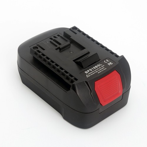 Adattatore batteria bps18bsl - batteria,