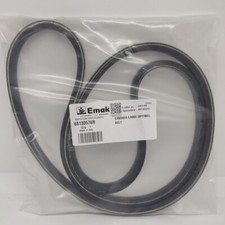 Cinghia piatto taglio