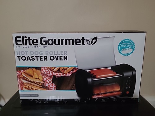 Hot dog rollertostapane - dog,