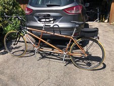 Khs tandemania milano - tandemania,