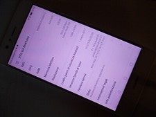  Cellulare Hawei P9 lite ottime condizioni con problema