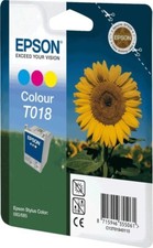 Originale Epson Inchiostro