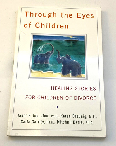 Through the eyes children - eyes,