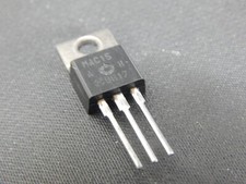 MOTOROLA MAC15A8 TRIAC 600V